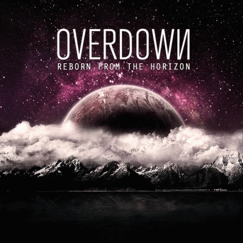 Overdown : Reborn from the Horizon